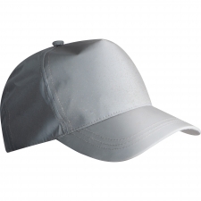 5-panel reflective cap HANOI