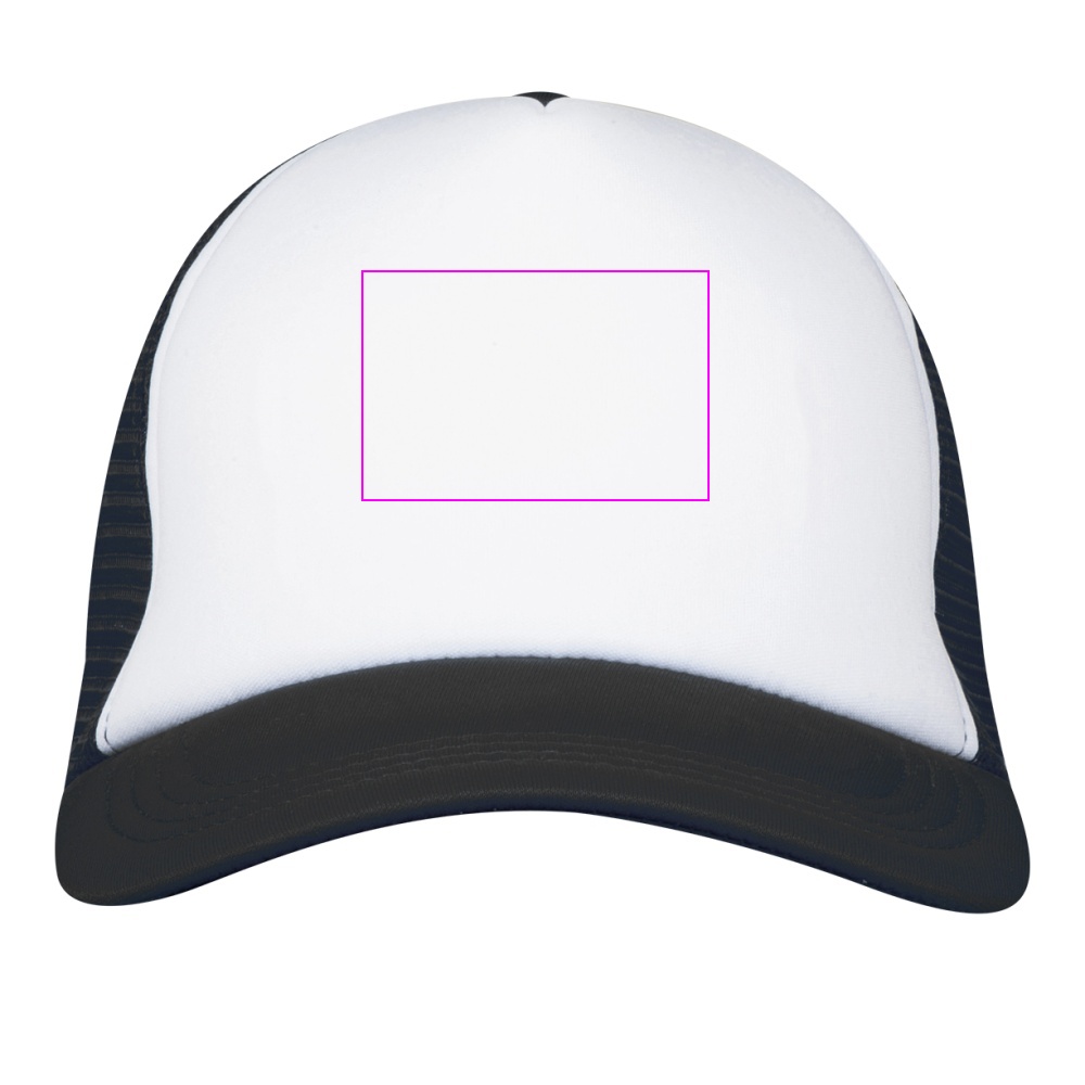 5-panel cap EGMOND