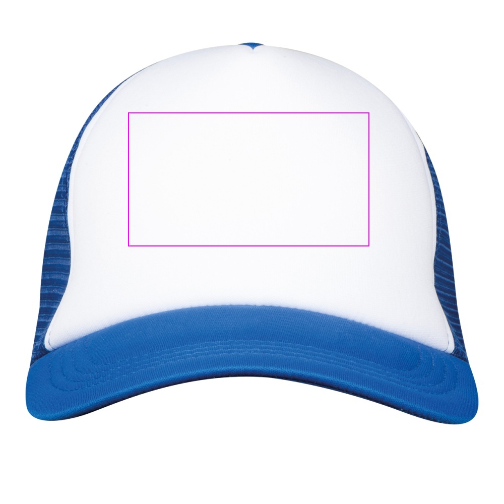5-panel cap EGMOND