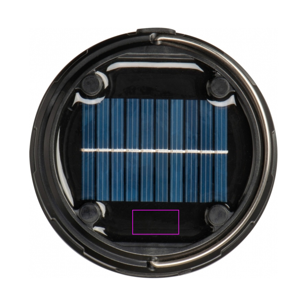 Solar insect killer lamp WIGAN