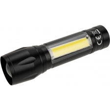 Flashlight with COB TOKYO
