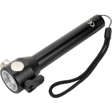 Multifunction flashlight TRENT