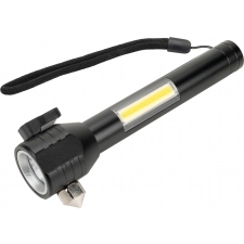 Multifunction flashlight TRENT