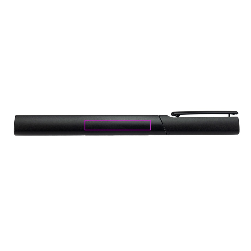 Writing set ballpen and rollerball pen CAP D AGDE MoLu