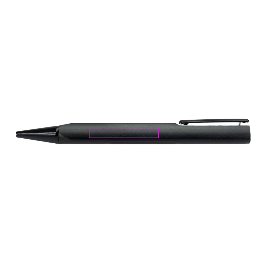 Writing set ballpen and rollerball pen CAP D AGDE MoLu