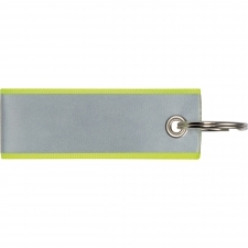 Reflective keyring JAKARTA