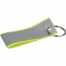 Reflective keyring JAKARTA