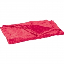 Polar fleece blanket  230 g/m2 KAUNAS