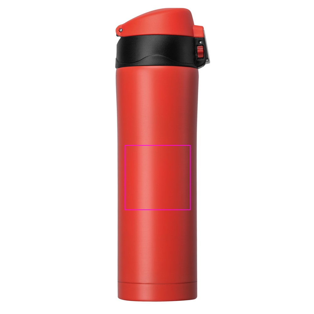 Thermal bottle 500ml BUCHAREST 500 ml