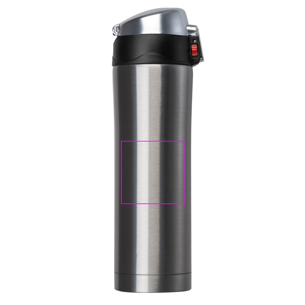 Thermal bottle 500ml BUCHAREST 500 ml