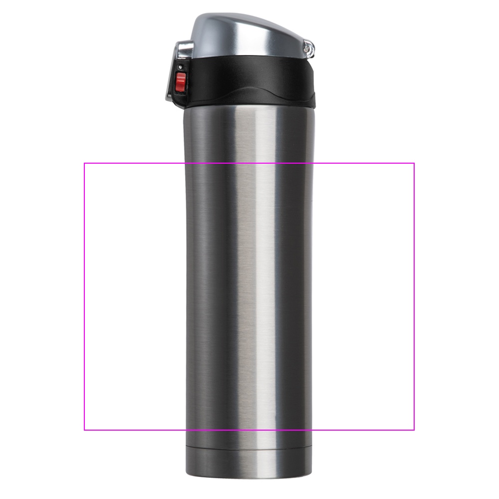 Thermal bottle 500ml BUCHAREST 500 ml