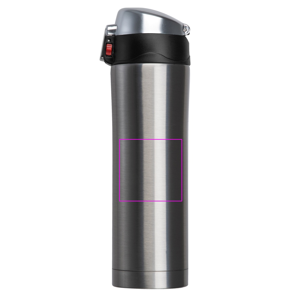 Thermal bottle 500ml BUCHAREST 500 ml