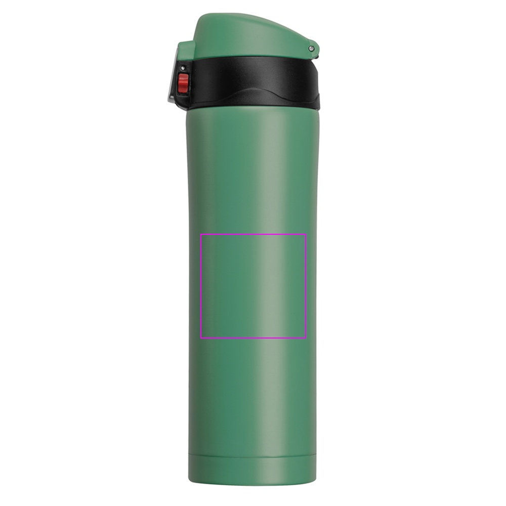 Thermal bottle 500ml BUCHAREST 500 ml