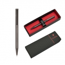 Metal ballpen DOMINIQUE Pierre Cardin