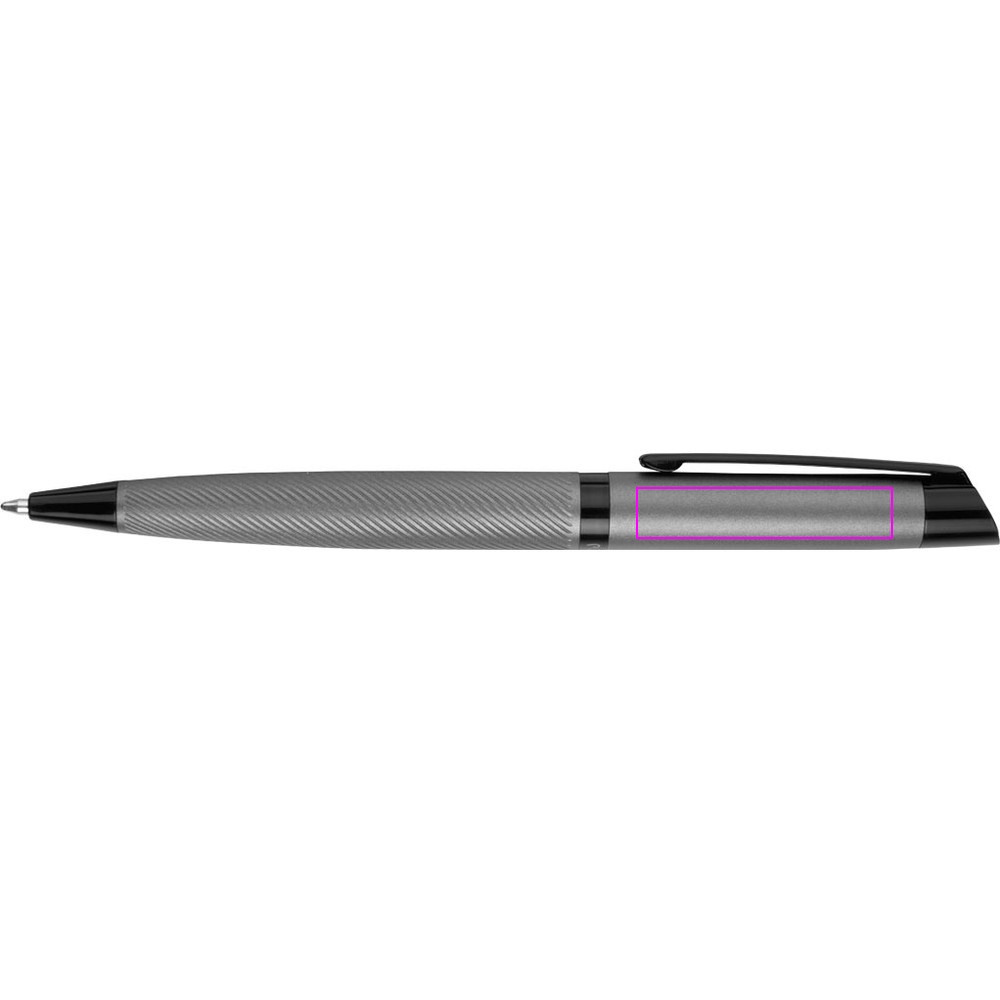Metal ballpen DENISE Pierre Cardin