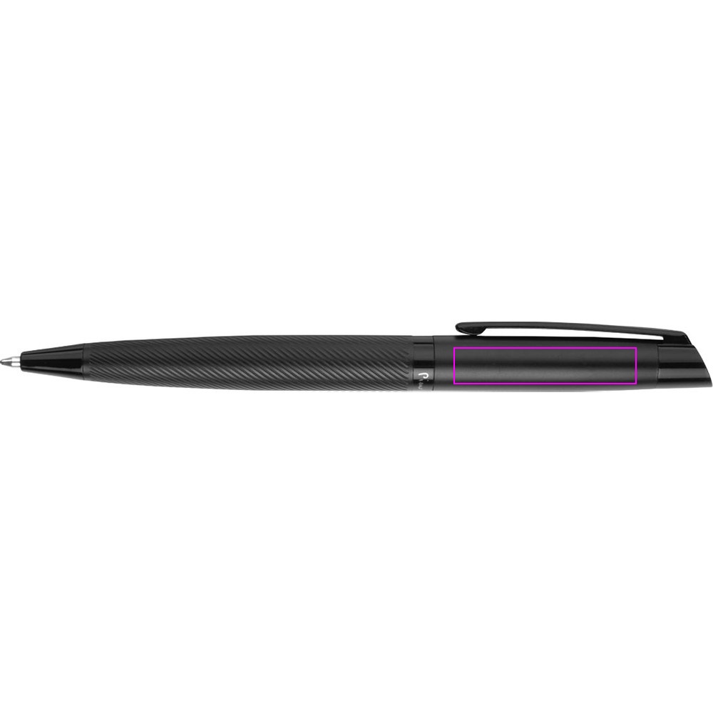 Metal ballpen DENISE Pierre Cardin