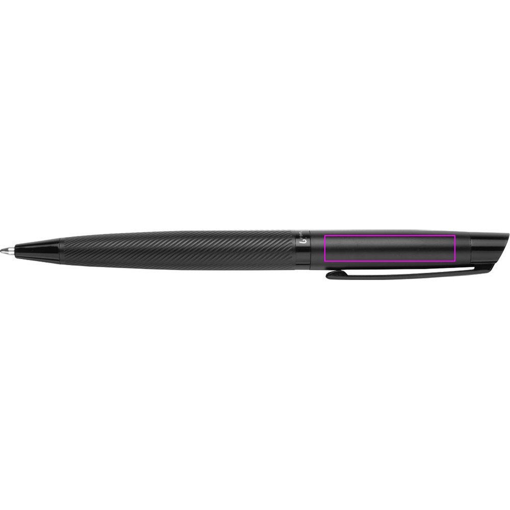 Metal ballpen DENISE Pierre Cardin