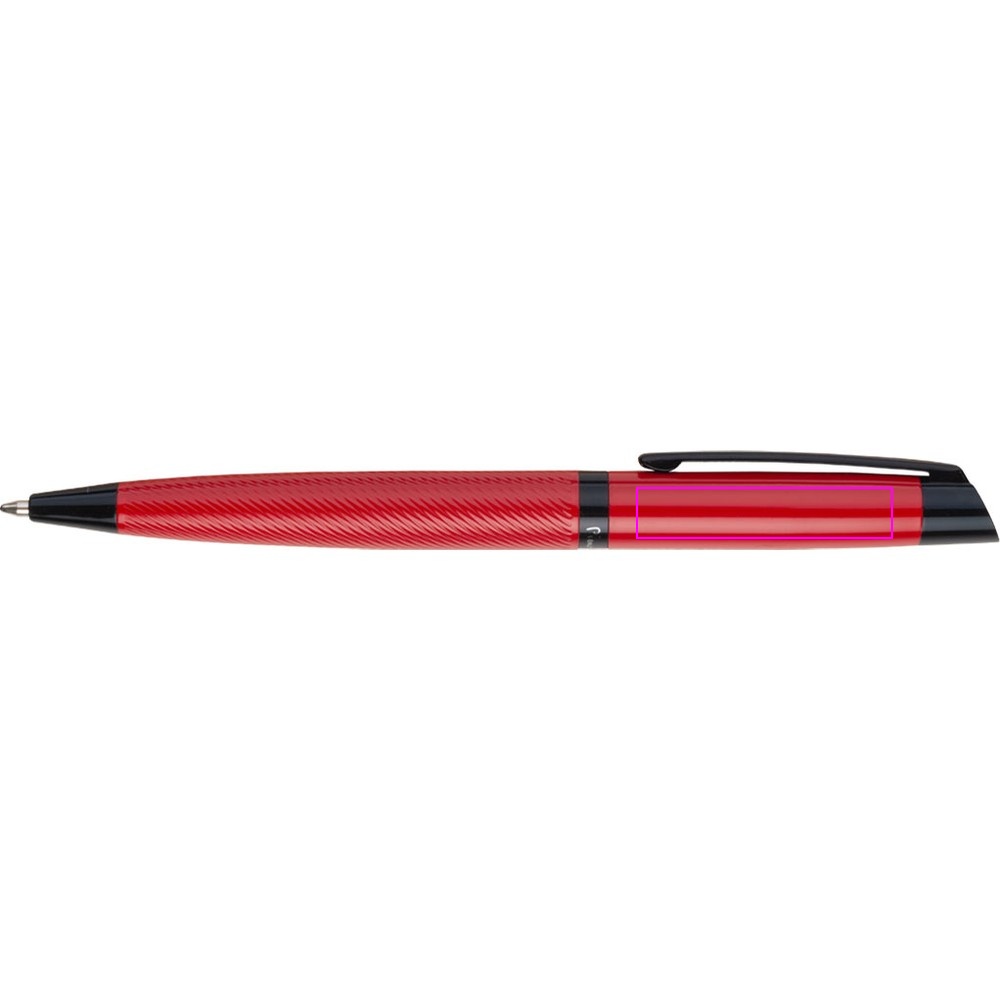 Metal ballpen DENISE Pierre Cardin