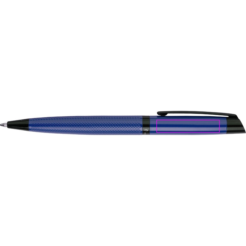 Metal ballpen DENISE Pierre Cardin