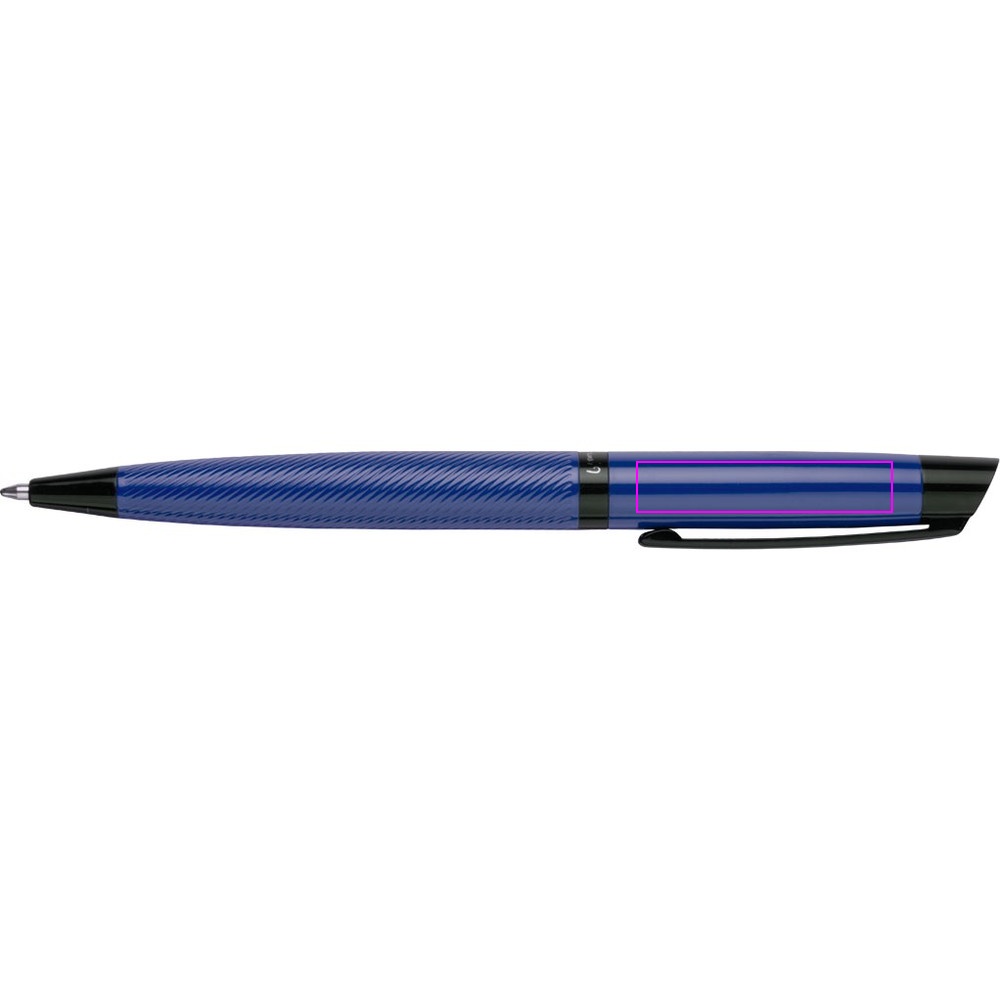 Metal ballpen DENISE Pierre Cardin