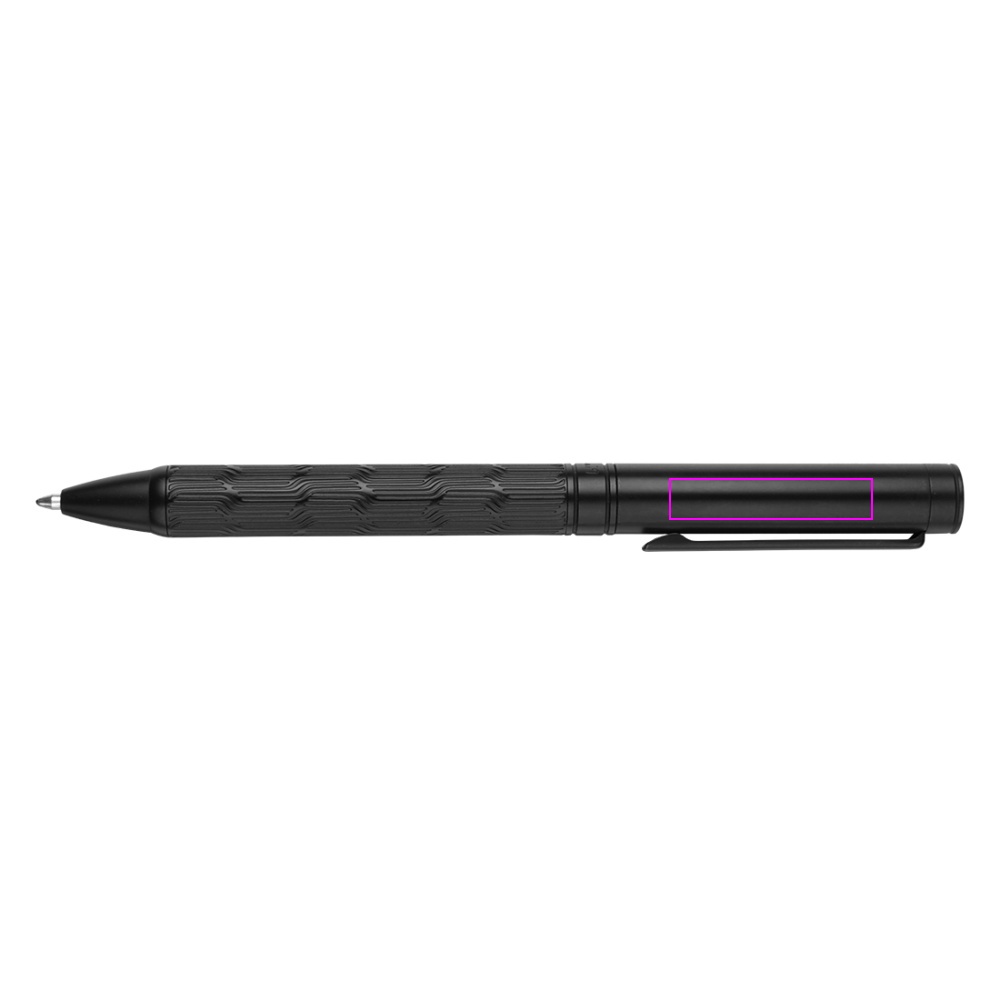 Metal ballpen ESMEE Pierre Cardin