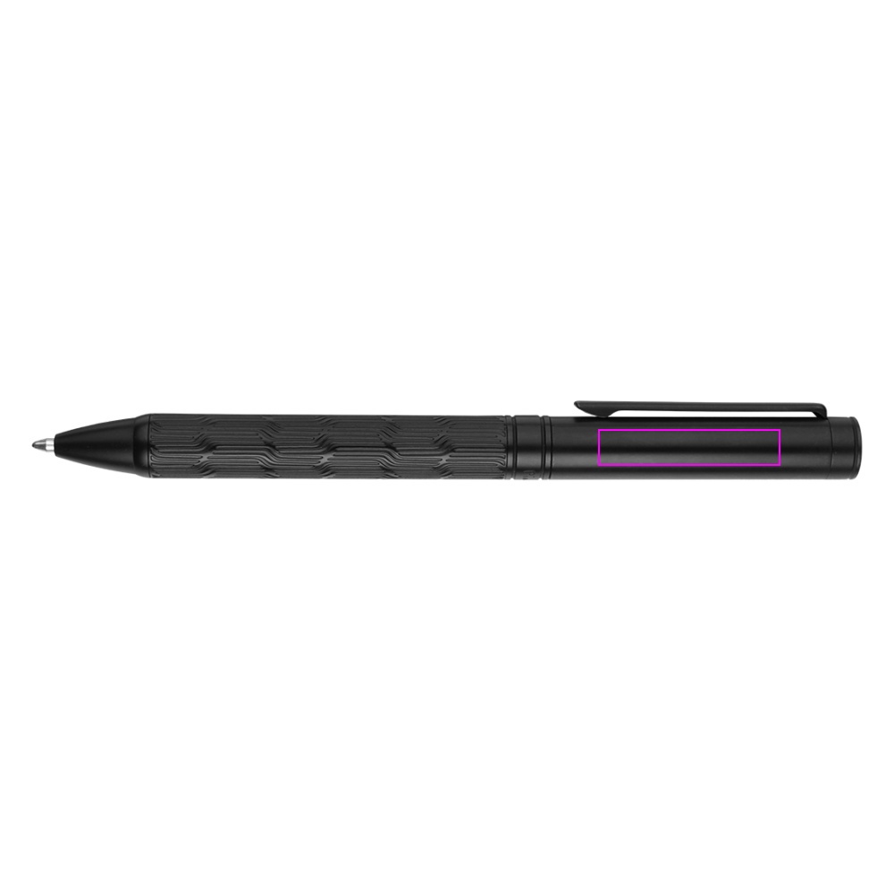 Metal ballpen ESMEE Pierre Cardin