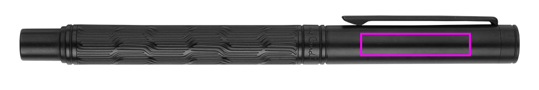 Rollerball pen ESMEE Pierre Cardin