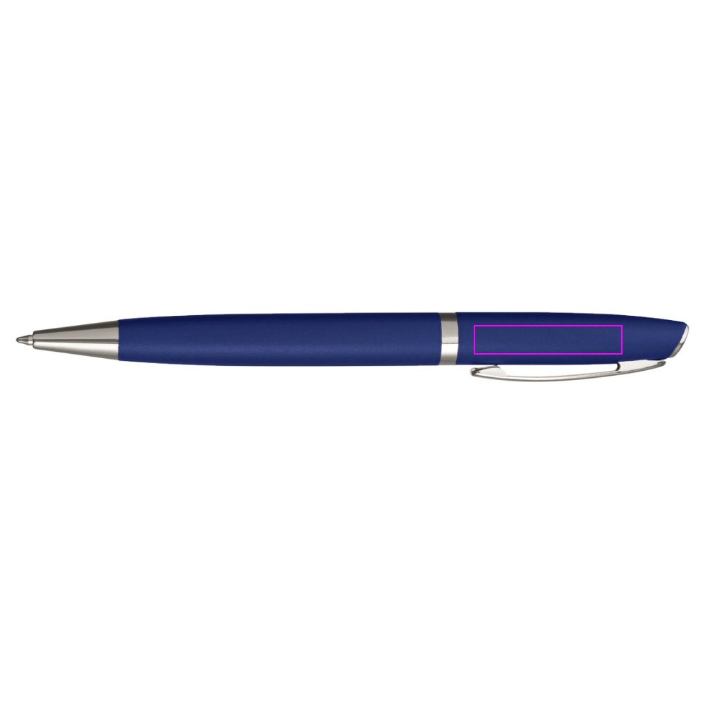 Metal ballpen PORT ELIZABETH