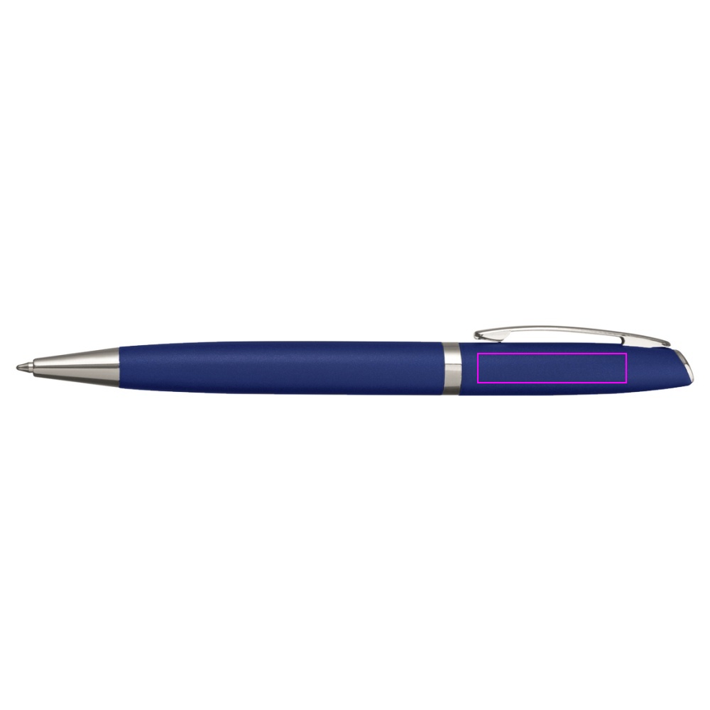 Metal ballpen PORT ELIZABETH