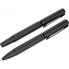 Writing set ballpen and rollerball pen SANTA ROSA MoLu