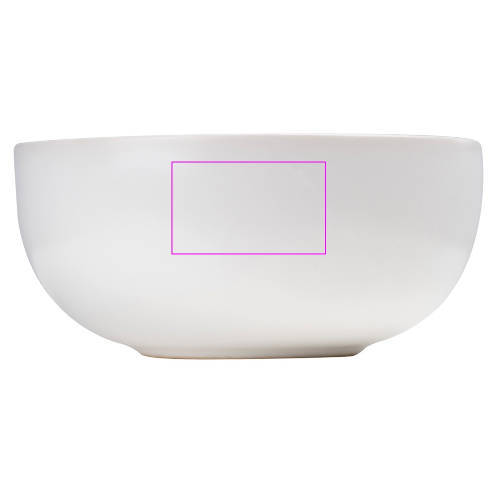 Ceramic bowl TEHRAN