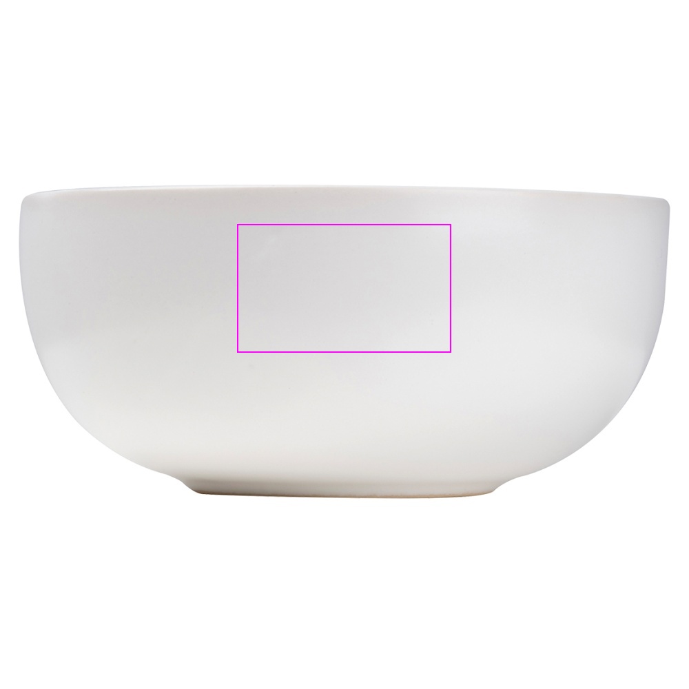 Ceramic bowl TEHRAN