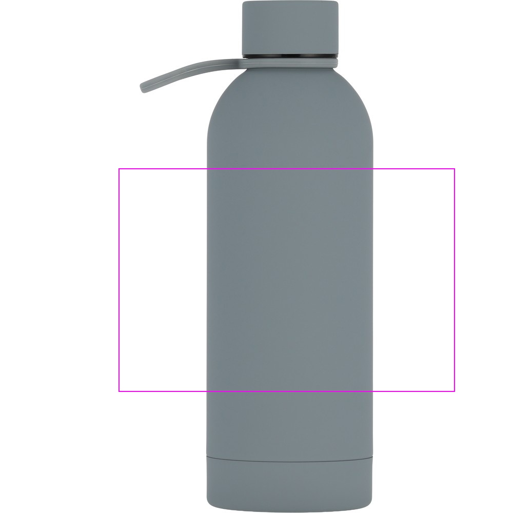 Stainless steel bottle 750 ml OSTRAVA