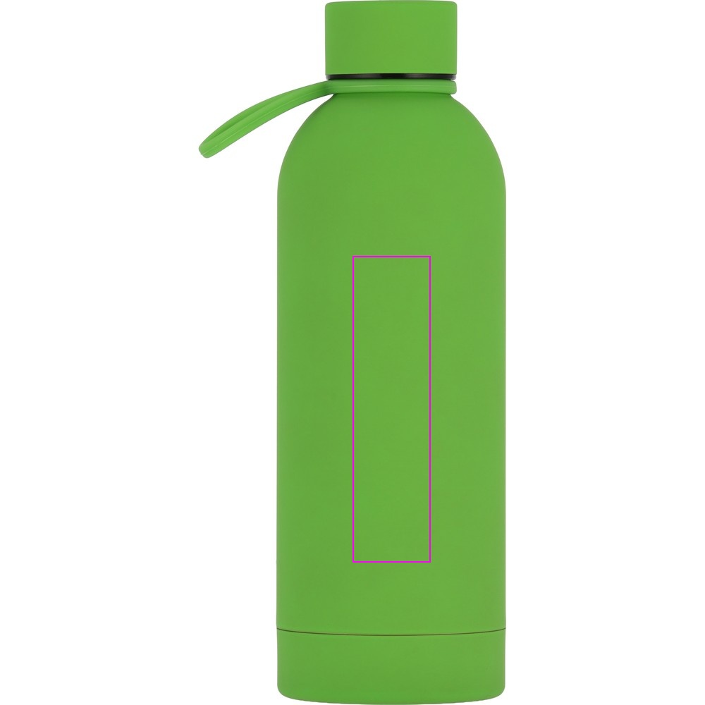 Stainless steel bottle 750 ml OSTRAVA