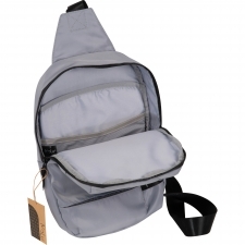 Bag made of recycled polyester SAINT - HUBERT MoLu