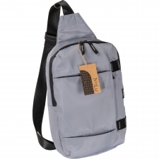 Bag made of recycled polyester SAINT - HUBERT MoLu
