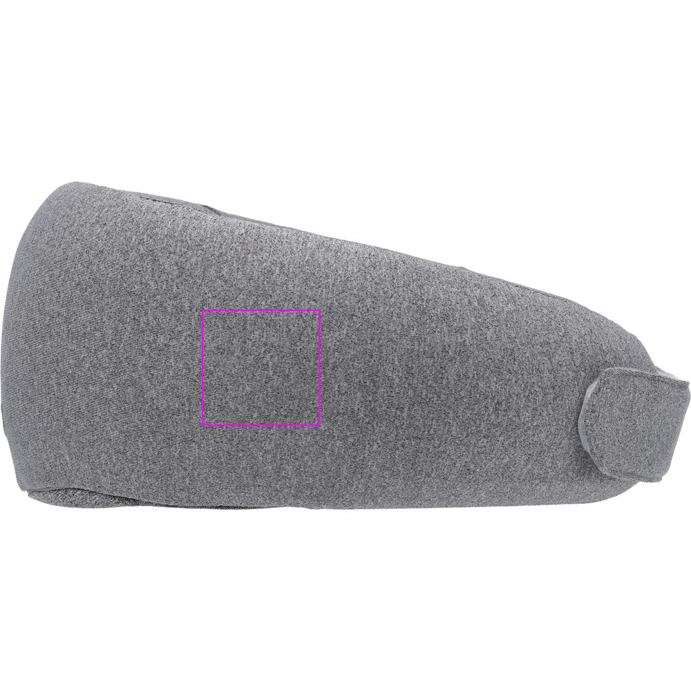 Travel pillow PRINCE GEORGE MoLu