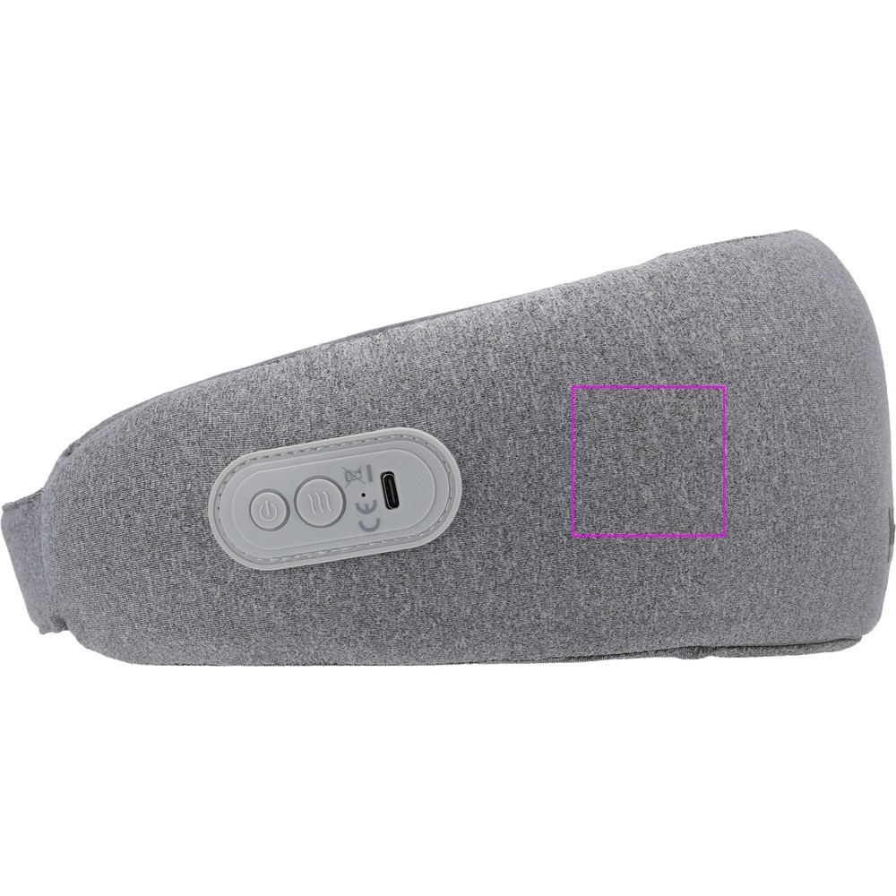 Travel pillow PRINCE GEORGE MoLu