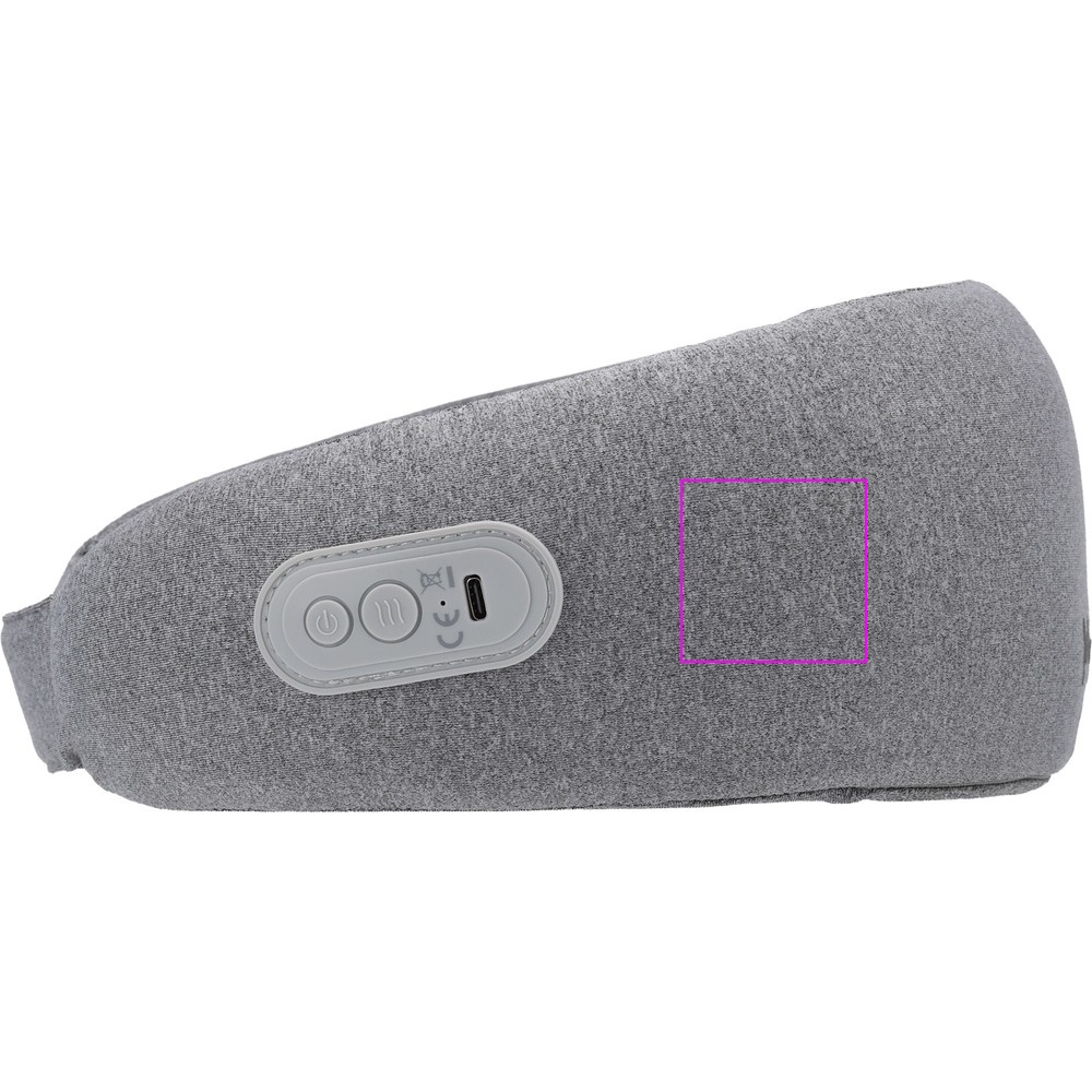 Travel pillow PRINCE GEORGE MoLu