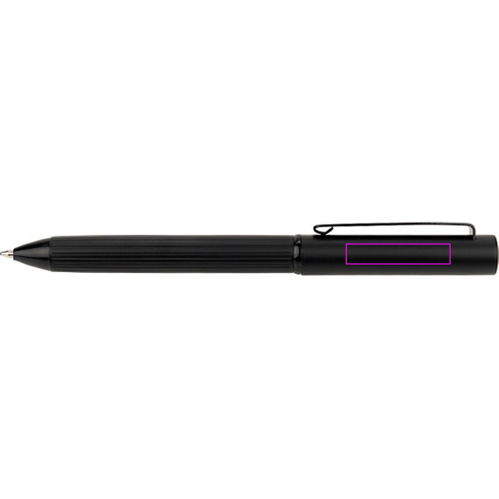 Notebook and pen set PORT ST LUCIE MoLu