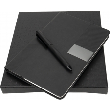 Notebook and pen set PORT ST LUCIE MoLu