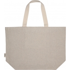 Recycled cotton bag 200 g/m2 PILAR