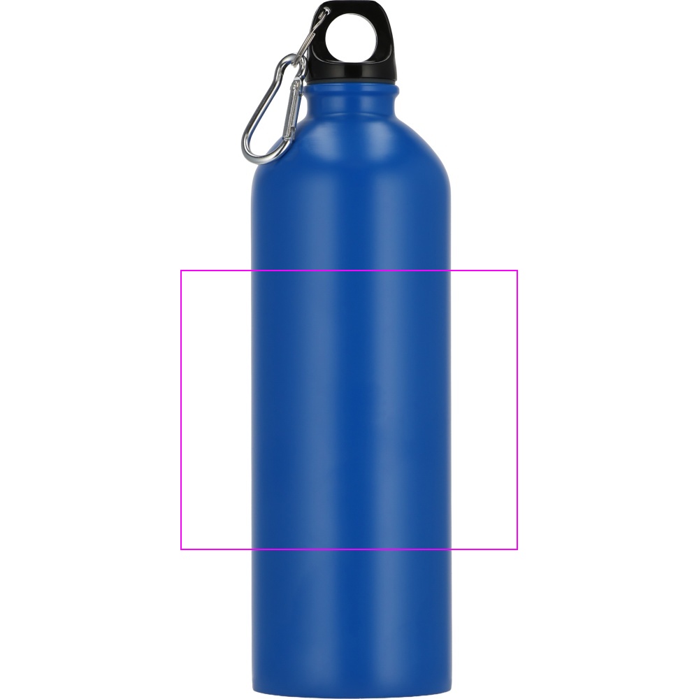 Steel bottle 750 ml OSTROV