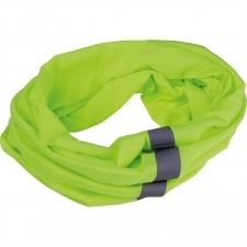 Reflective bandana TREVISO