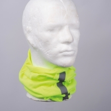 Reflective bandana TREVISO