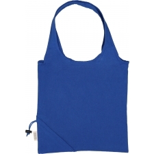 Recycled cotton bag 118 g/m2 MODENA