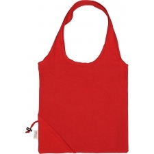 Recycled cotton bag 118 g/m2 MODENA