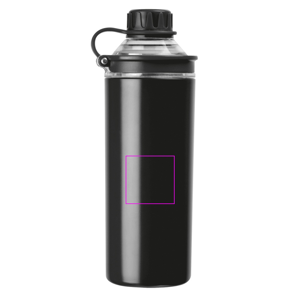 Thermal bottle 500 ml MONZA