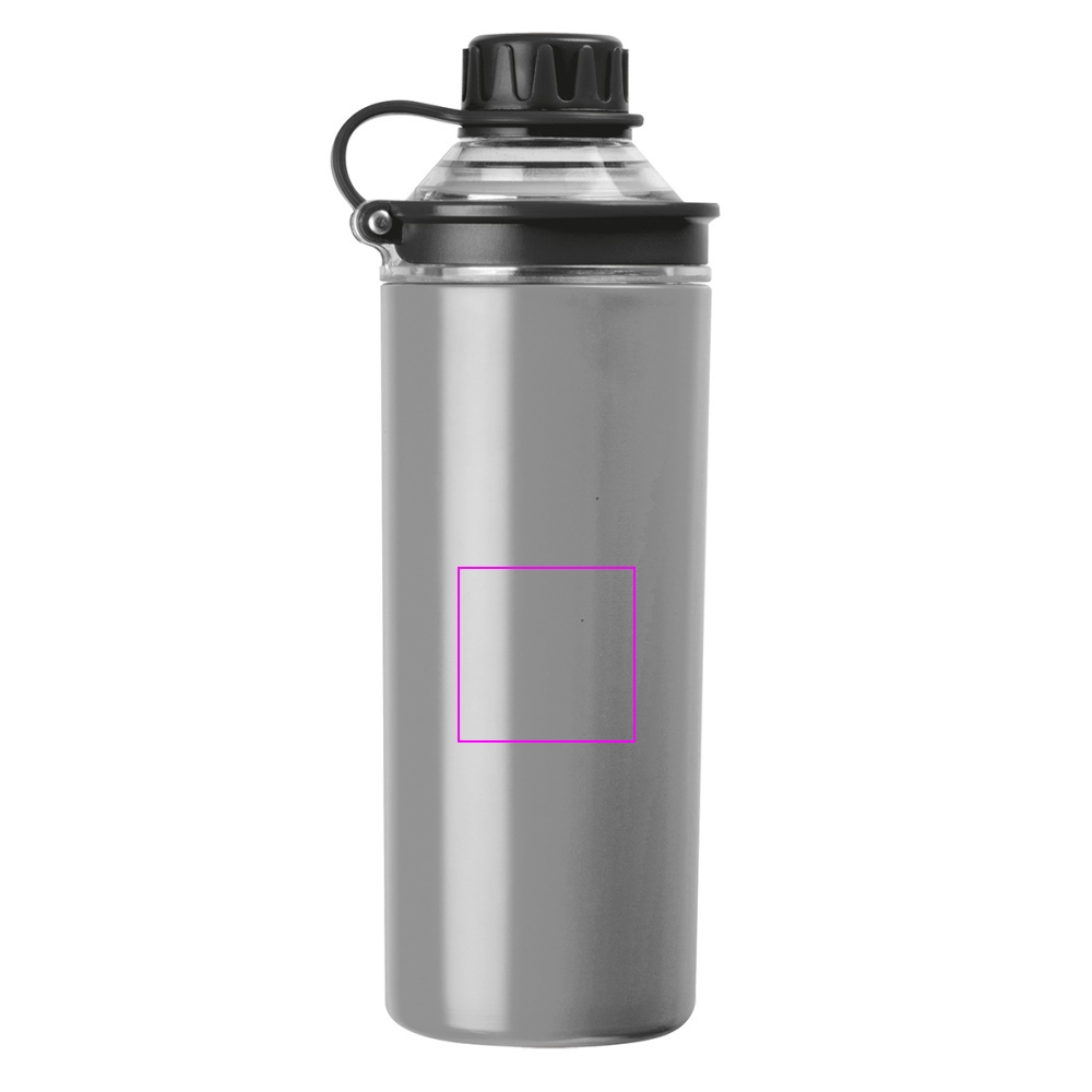 Thermal bottle 500 ml MONZA