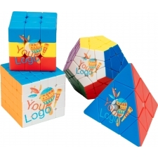 Puzzle cube